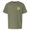 Youth Softstyle® CVC T-Shirt Thumbnail