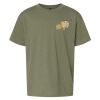 Youth Softstyle® CVC T-Shirt Thumbnail