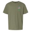 Youth Softstyle® CVC T-Shirt Thumbnail