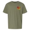 Youth Softstyle® CVC T-Shirt Thumbnail