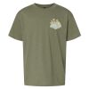 Youth Softstyle® CVC T-Shirt Thumbnail