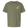 Youth Softstyle® CVC T-Shirt Thumbnail