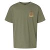 Youth Softstyle® CVC T-Shirt Thumbnail
