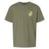 Youth Softstyle® CVC T-Shirt Thumbnail
