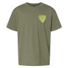 Youth Softstyle® CVC T-Shirt Thumbnail