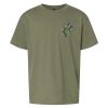Youth Softstyle® CVC T-Shirt Thumbnail