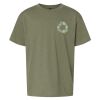 Youth Softstyle® CVC T-Shirt Thumbnail