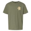 Youth Softstyle® CVC T-Shirt Thumbnail