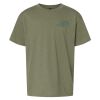 Youth Softstyle® CVC T-Shirt Thumbnail