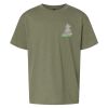 Youth Softstyle® CVC T-Shirt Thumbnail