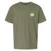 Youth Softstyle® CVC T-Shirt Thumbnail