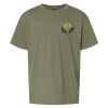 Youth Softstyle® CVC T-Shirt Thumbnail