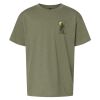 Youth Softstyle® CVC T-Shirt Thumbnail