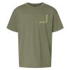 Youth Softstyle® CVC T-Shirt Thumbnail