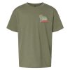 Youth Softstyle® CVC T-Shirt Thumbnail