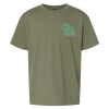 Youth Softstyle® CVC T-Shirt Thumbnail