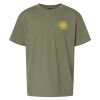 Youth Softstyle® CVC T-Shirt Thumbnail
