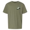 Youth Softstyle® CVC T-Shirt Thumbnail