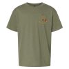 Youth Softstyle® CVC T-Shirt Thumbnail