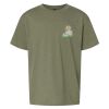Youth Softstyle® CVC T-Shirt Thumbnail