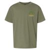 Youth Softstyle® CVC T-Shirt Thumbnail