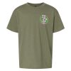 Youth Softstyle® CVC T-Shirt Thumbnail