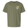 Youth Softstyle® CVC T-Shirt Thumbnail