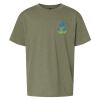 Youth Softstyle® CVC T-Shirt Thumbnail
