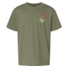 Youth Softstyle® CVC T-Shirt Thumbnail