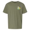 Youth Softstyle® CVC T-Shirt Thumbnail