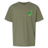Youth Softstyle® CVC T-Shirt Thumbnail