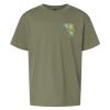 Youth Softstyle® CVC T-Shirt Thumbnail