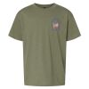 Youth Softstyle® CVC T-Shirt Thumbnail