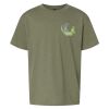 Youth Softstyle® CVC T-Shirt Thumbnail