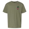 Youth Softstyle® CVC T-Shirt Thumbnail