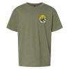 Youth Softstyle® CVC T-Shirt Thumbnail