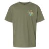 Youth Softstyle® CVC T-Shirt Thumbnail