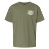 Youth Softstyle® CVC T-Shirt Thumbnail