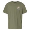 Youth Softstyle® CVC T-Shirt Thumbnail
