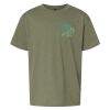 Youth Softstyle® CVC T-Shirt Thumbnail