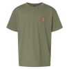 Youth Softstyle® CVC T-Shirt Thumbnail