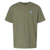 Youth Softstyle® CVC T-Shirt Thumbnail