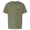 Youth Softstyle® CVC T-Shirt Thumbnail