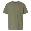 Youth Softstyle® CVC T-Shirt Thumbnail