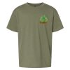 Youth Softstyle® CVC T-Shirt Thumbnail