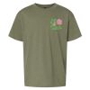 Youth Softstyle® CVC T-Shirt Thumbnail