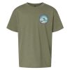 Youth Softstyle® CVC T-Shirt Thumbnail