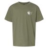 Youth Softstyle® CVC T-Shirt Thumbnail