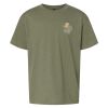 Youth Softstyle® CVC T-Shirt Thumbnail