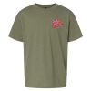 Youth Softstyle® CVC T-Shirt Thumbnail